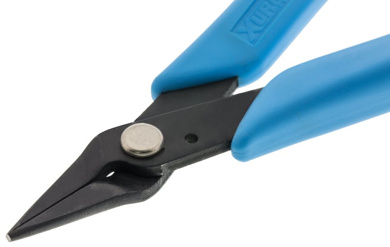 XURON Pliers - Xuron Long Nose 485 - Image 5